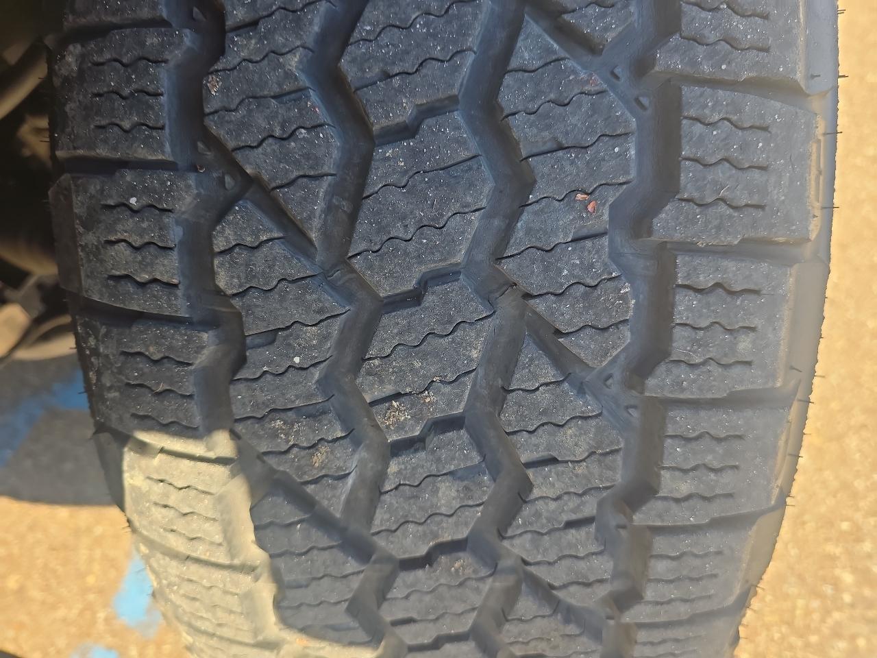 GMC Sierra 1500 4WD Crew Cab 147" Denali Ultimate 2021