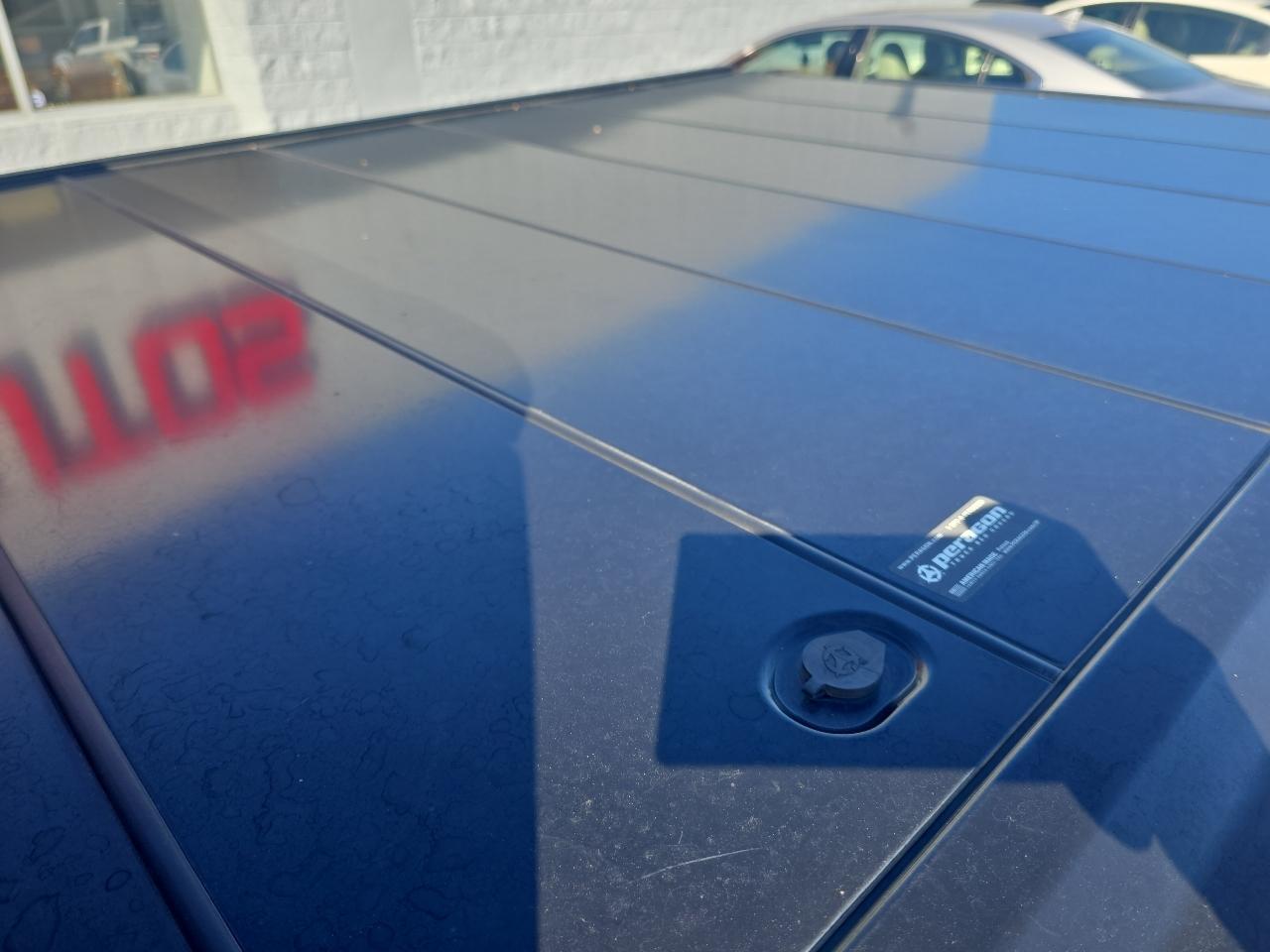 GMC Sierra 1500 4WD Crew Cab 147" Denali Ultimate 2021