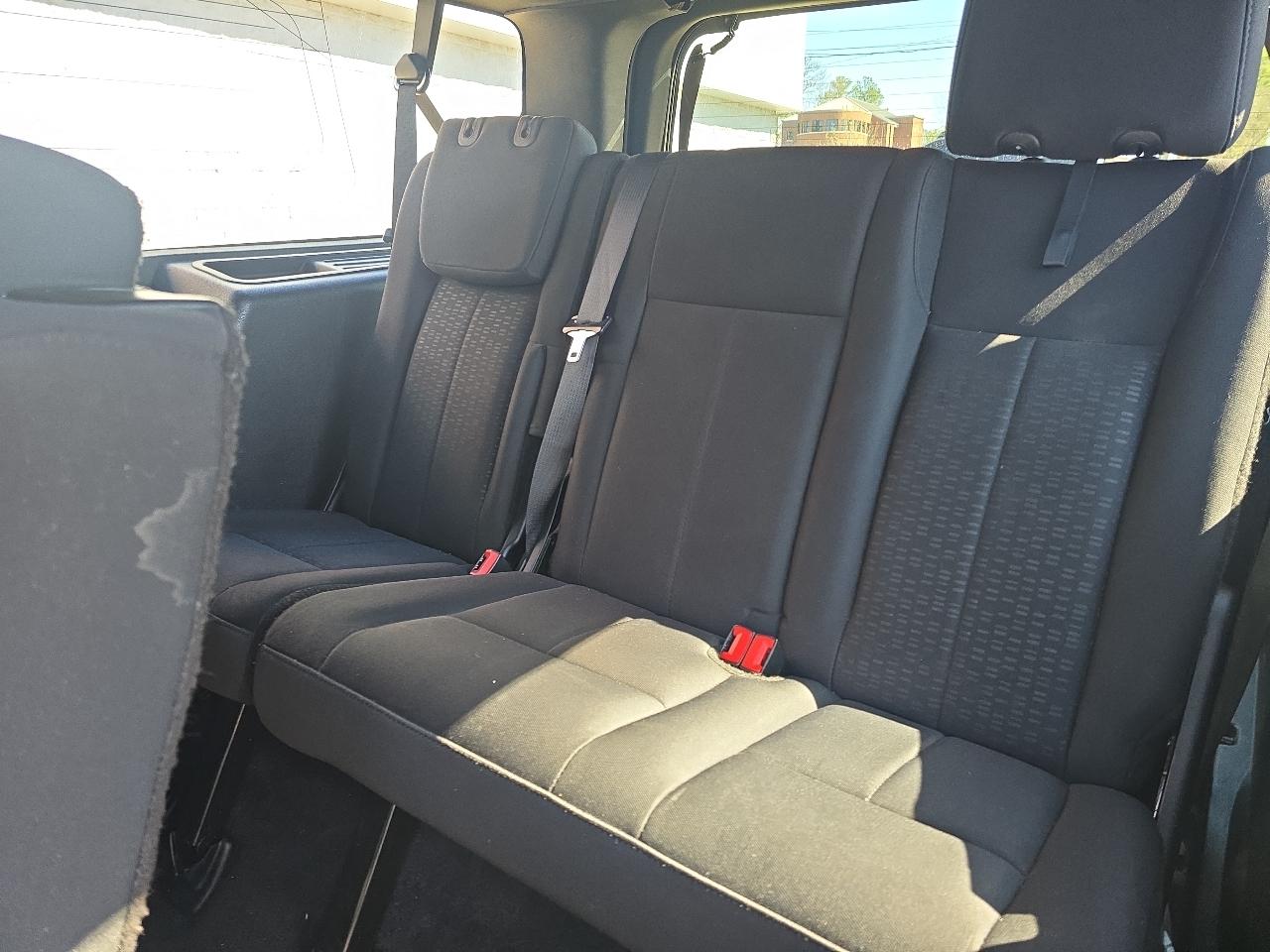 Ford Expedition  2017