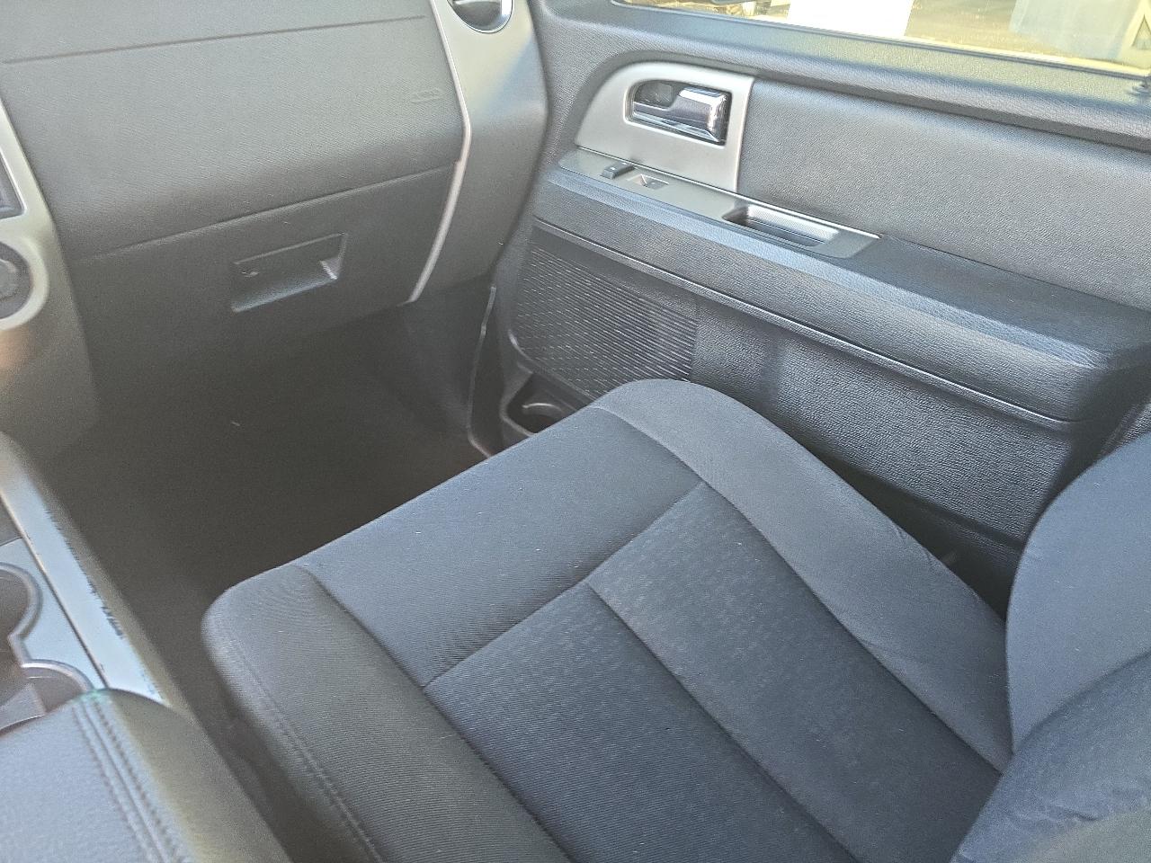 Ford Expedition  2017