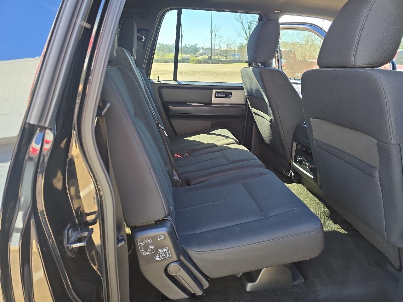 Ford Expedition  2017