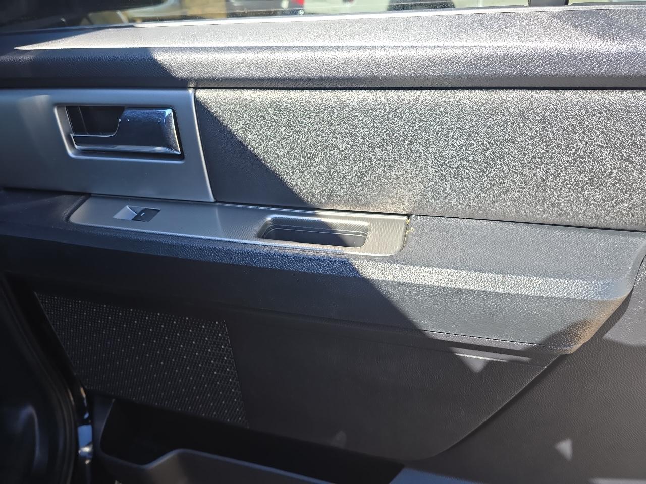 Ford Expedition  2017