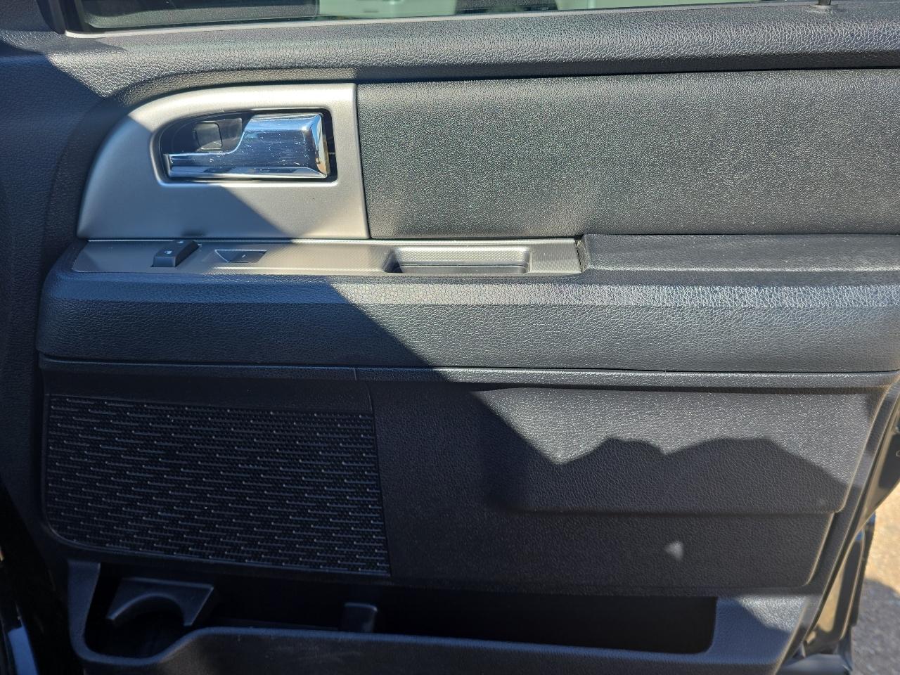 Ford Expedition  2017