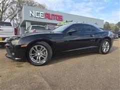 2015 Chevrolet Camaro 