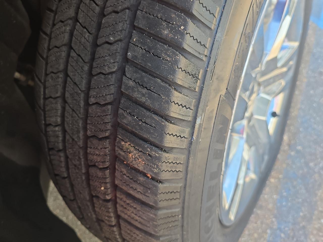 Chevrolet Silverado 1500  2017