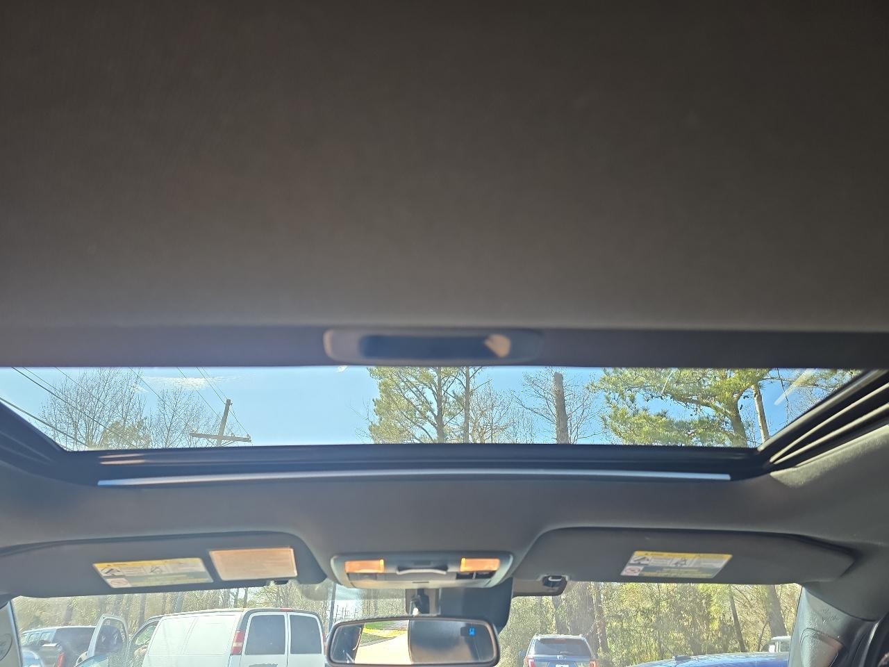 Toyota Tacoma TRD Sport Double Cab 4WD 2018