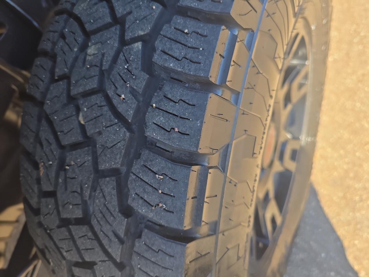 Toyota Tacoma TRD Sport Double Cab 4WD 2018