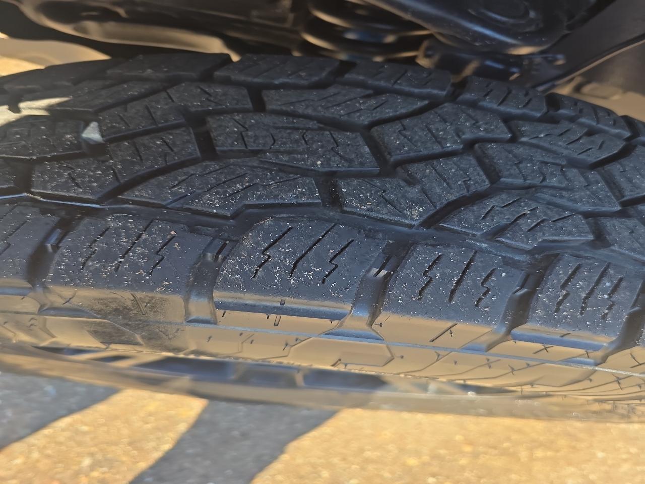 Toyota Tacoma TRD Sport Double Cab 4WD 2018