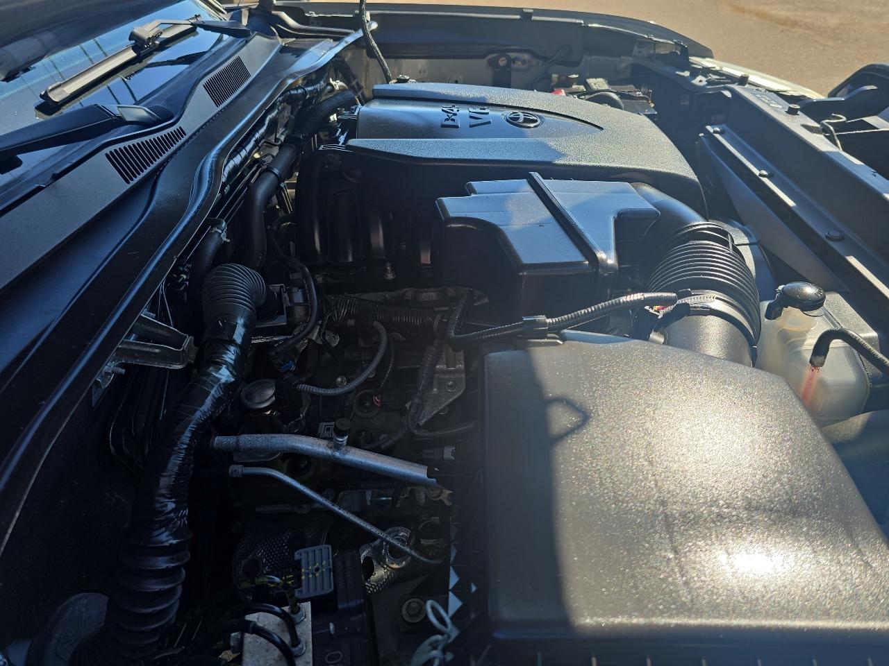 Toyota Tacoma TRD Sport Double Cab 4WD 2018