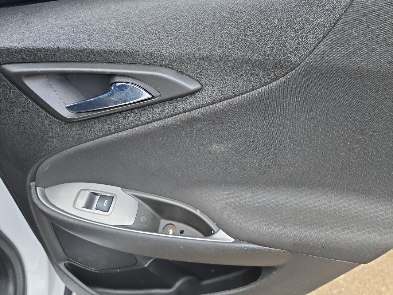 Chevrolet Malibu  2020