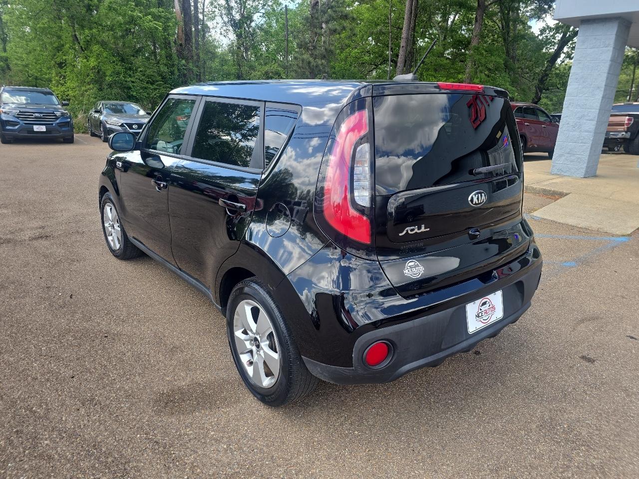 Kia Soul ! w/Premium Package 2019