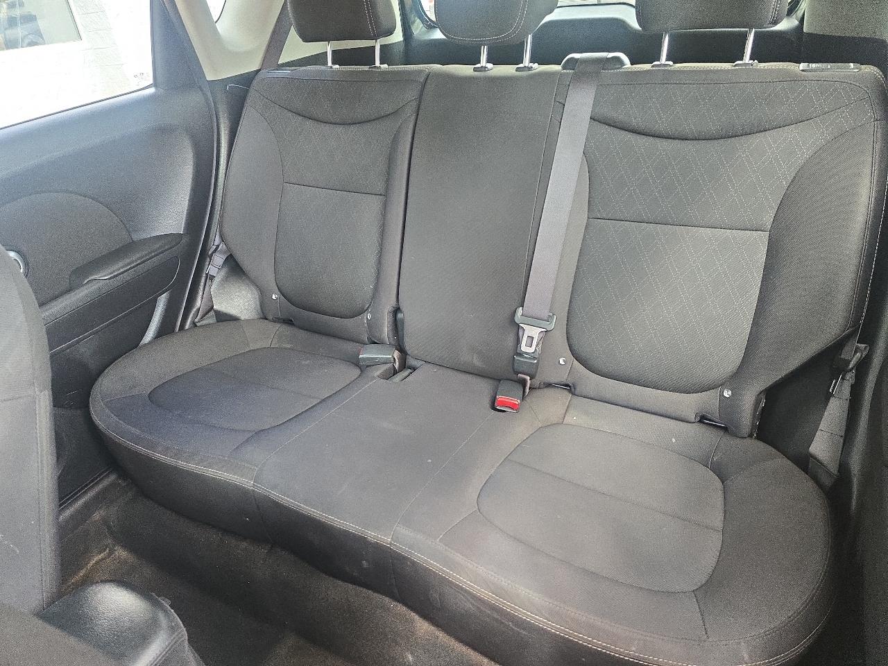 Kia Soul ! w/Premium Package 2019