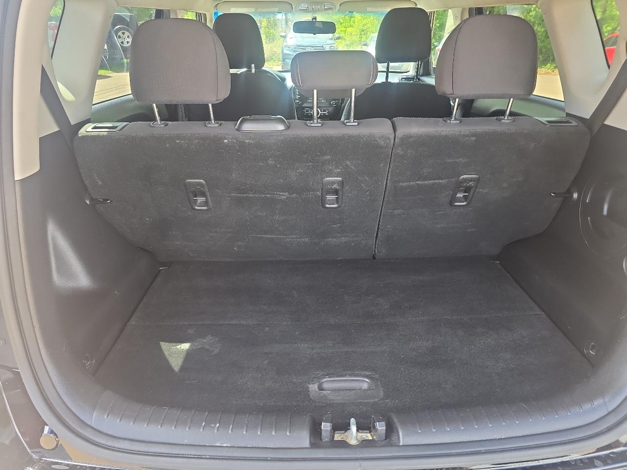 Kia Soul ! w/Premium Package 2019