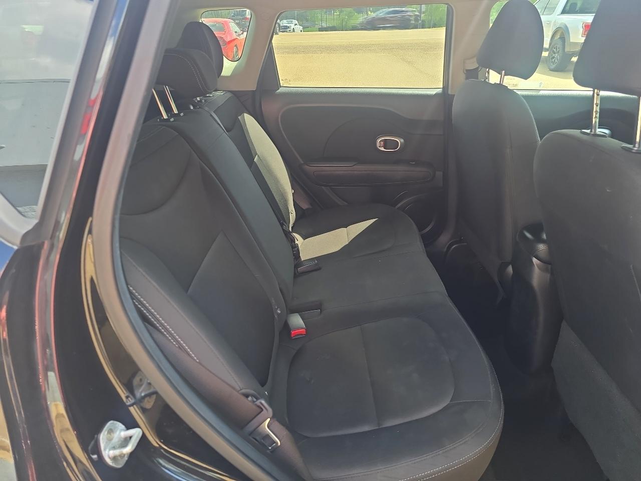 Kia Soul ! w/Premium Package 2019