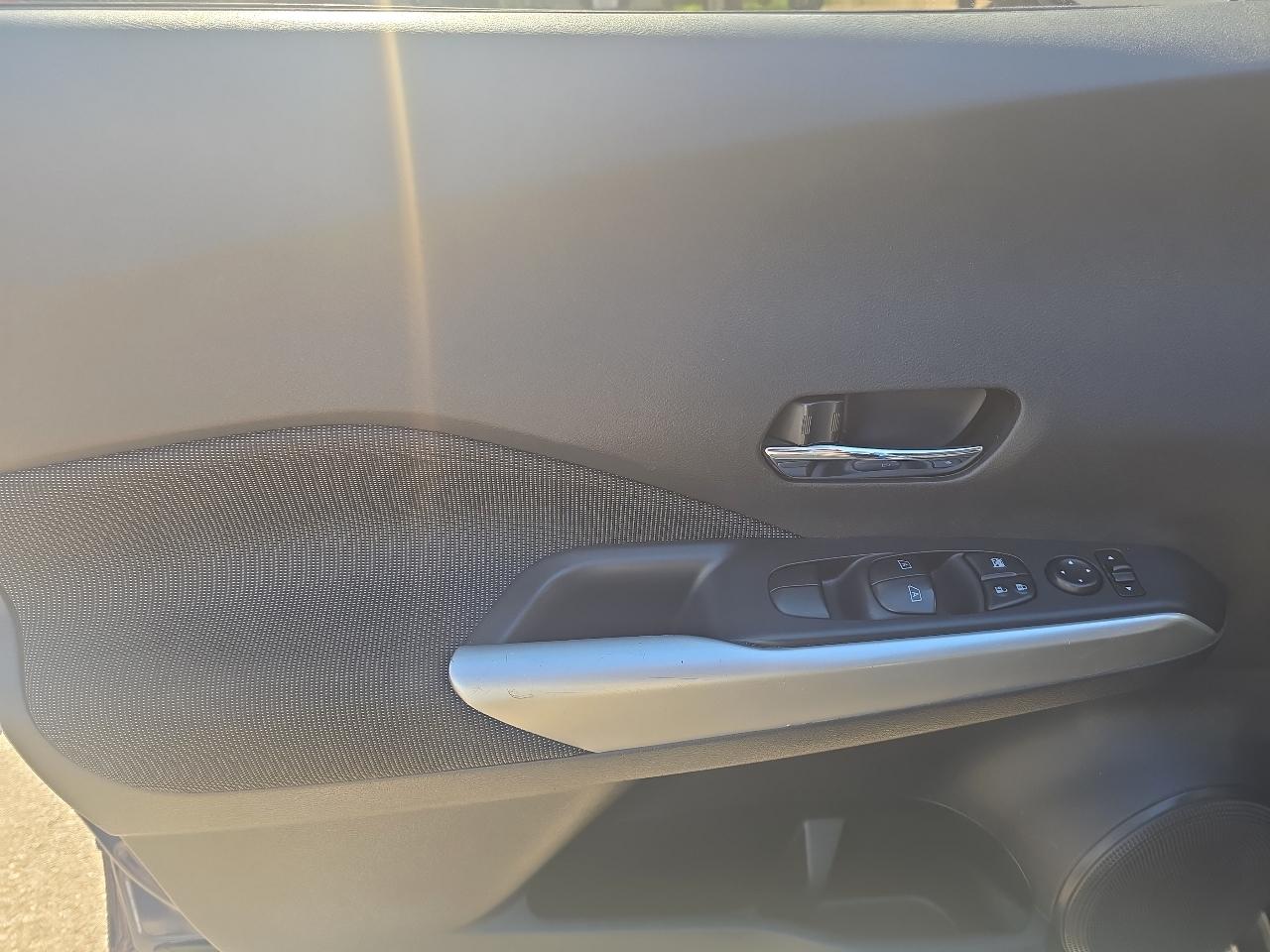 Nissan Kicks SV 4WD 2019