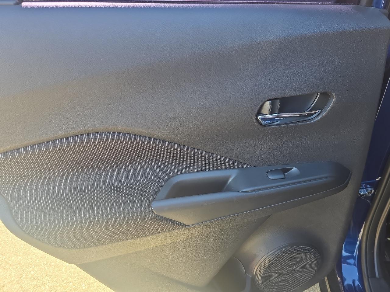 Nissan Kicks SV 4WD 2019