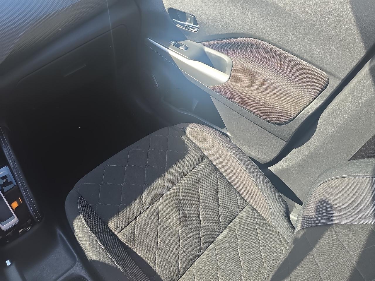 Nissan Kicks SV 4WD 2019