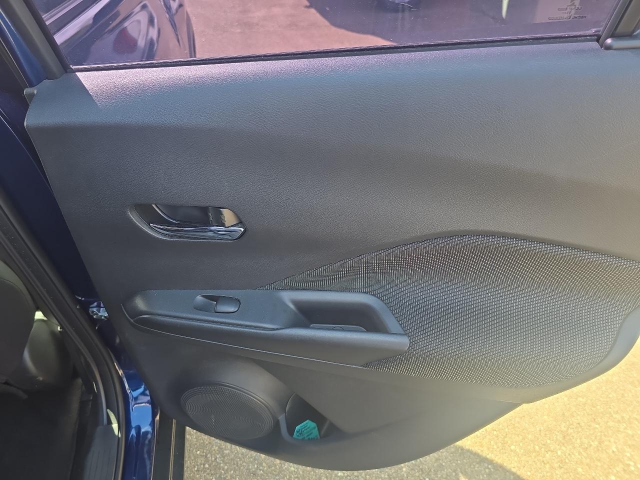 Nissan Kicks SV 4WD 2019