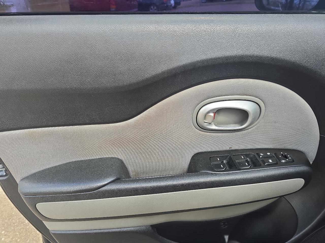 Kia Soul ! w/Premium Package 2016