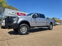2021 Ford F-350 SD 