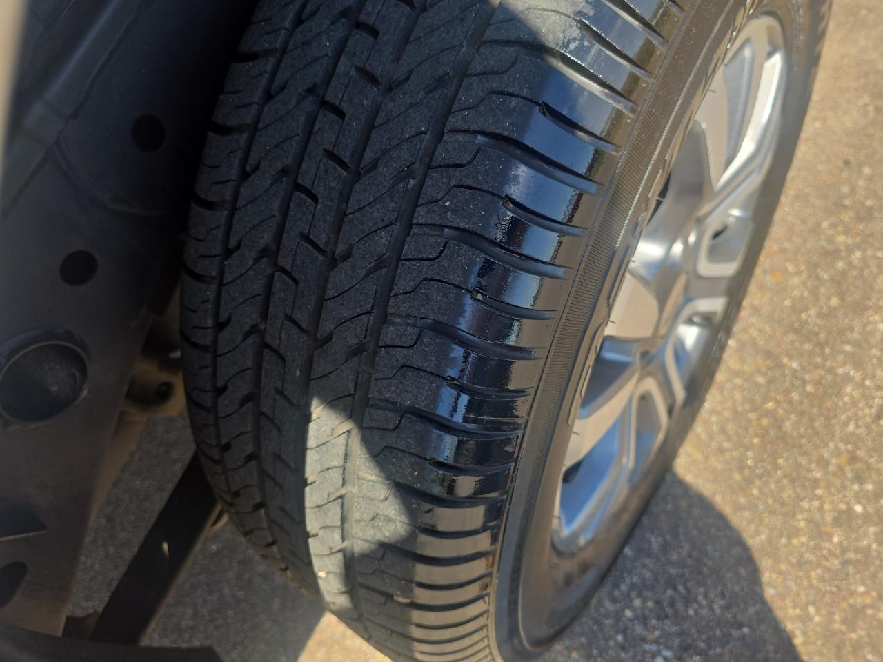 Ford Ranger Lariat 2020