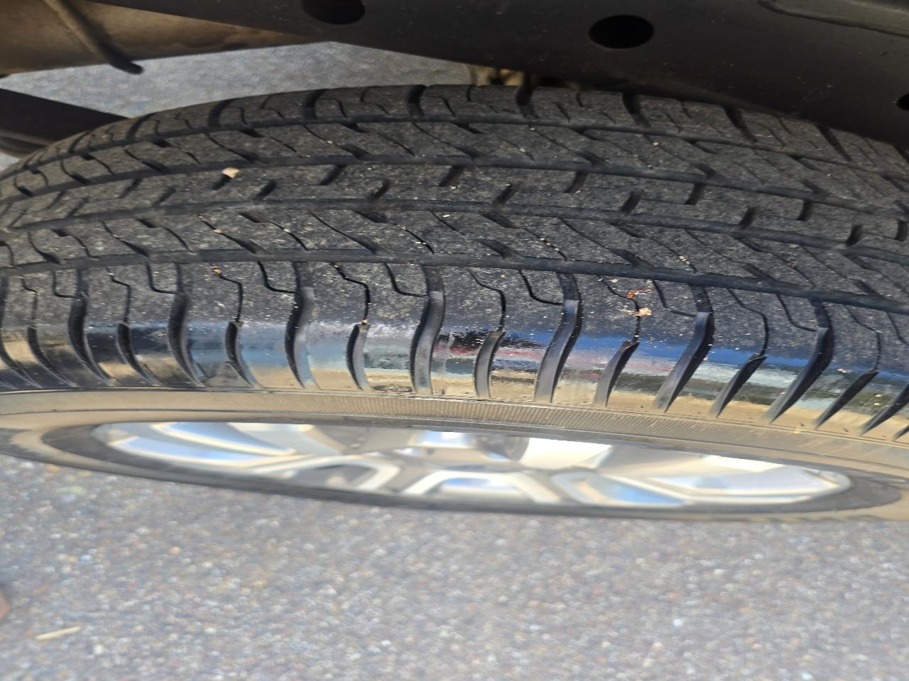 Ford Ranger Lariat 2020