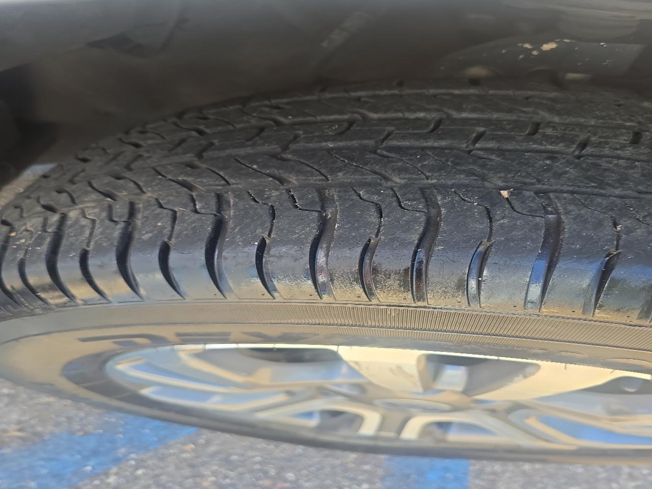 Ford Ranger Lariat 2020