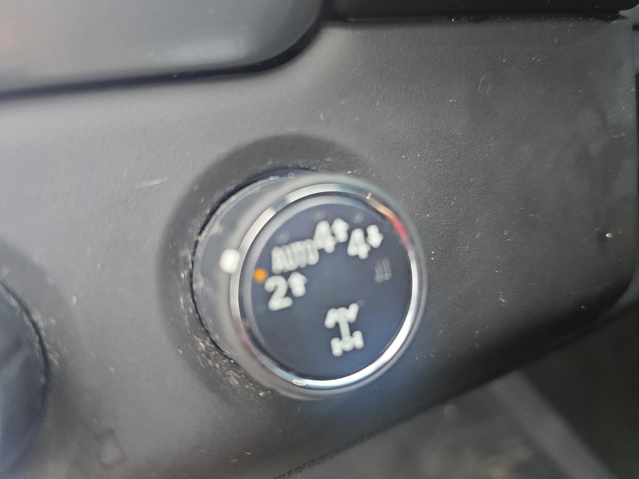 Chevrolet Tahoe Z71 4D SUV 4WD 2017