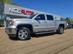 2014 GMC Sierra 1500 