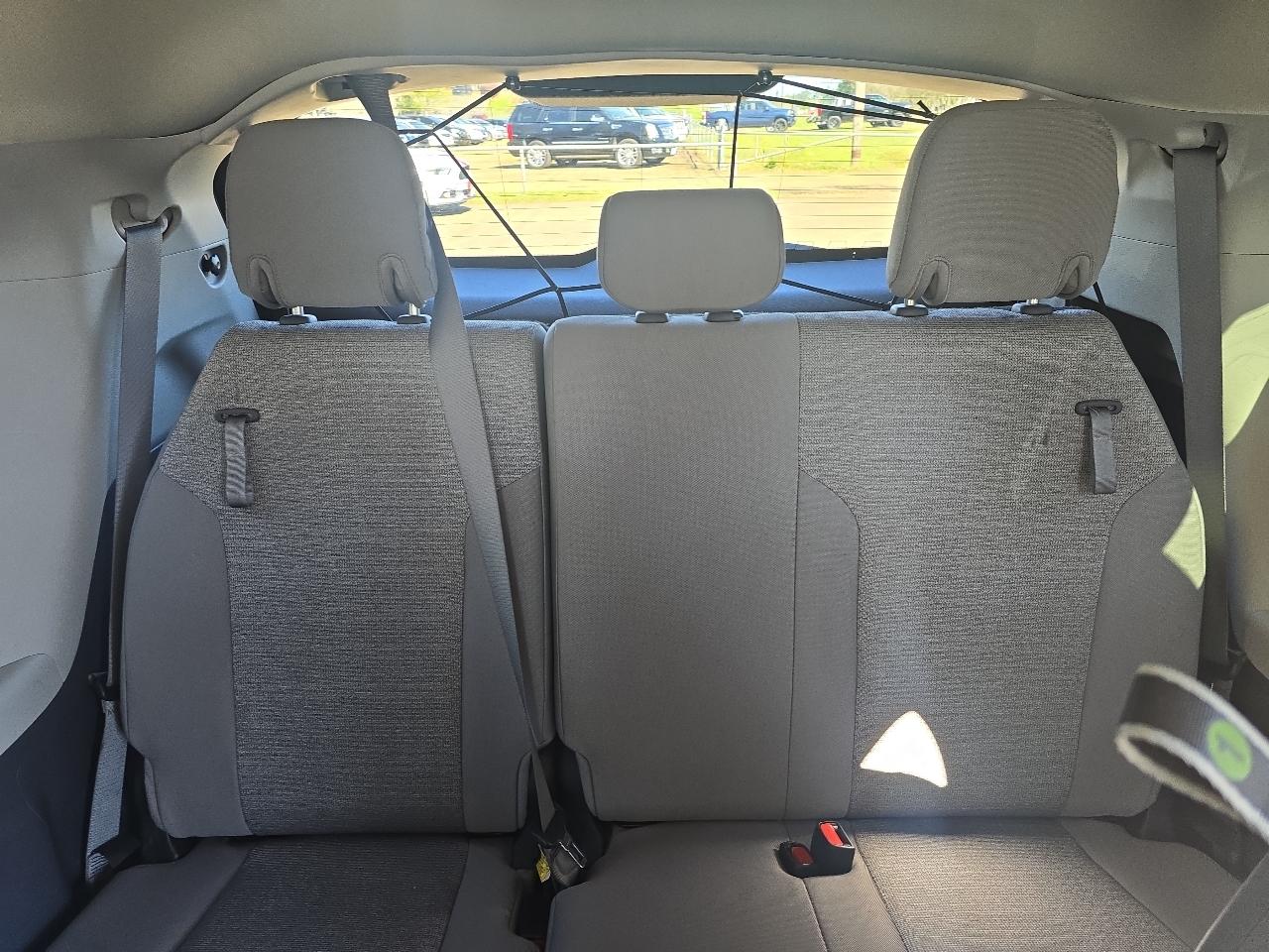 Toyota Sienna LE - 8 Passenger 2021