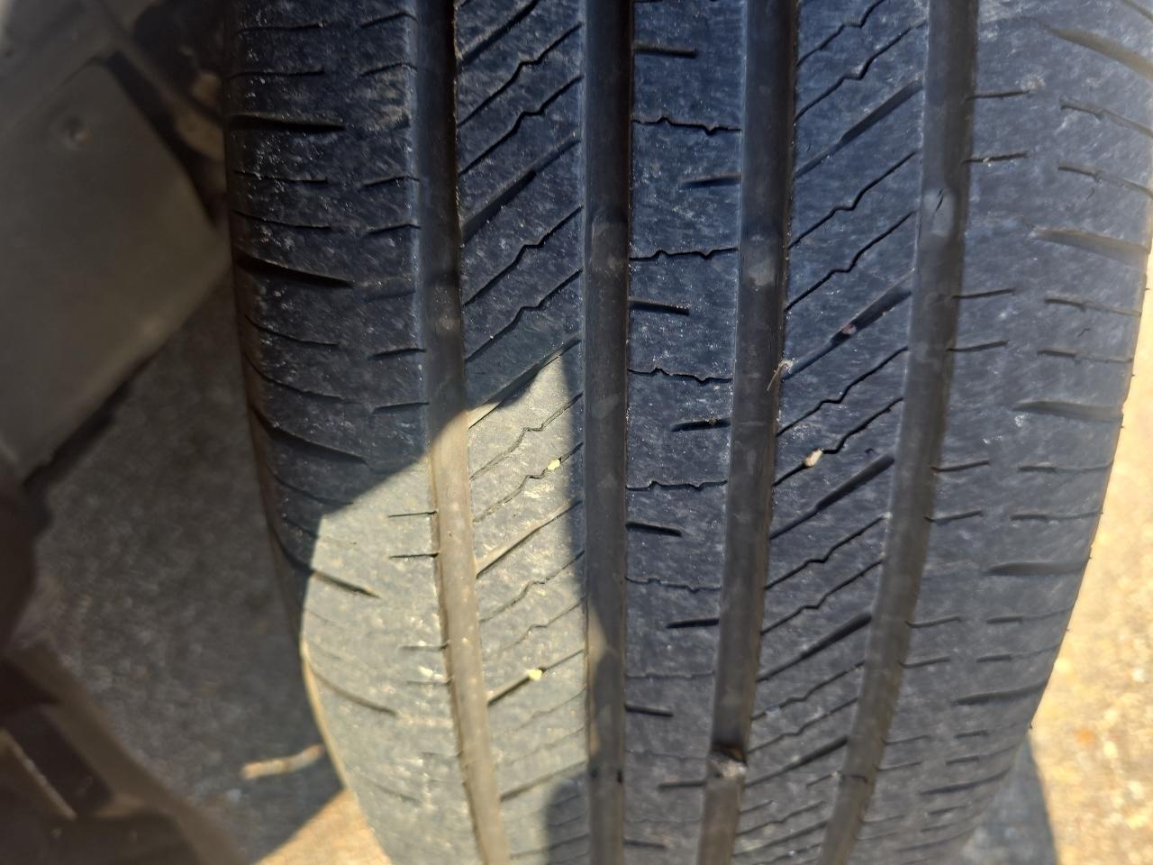 Toyota Sienna LE - 8 Passenger 2021