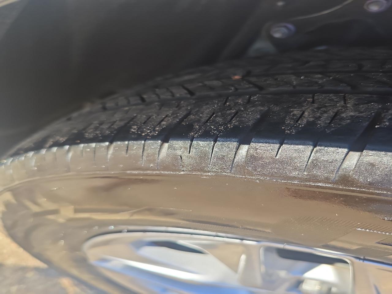 Toyota Sienna LE - 8 Passenger 2021