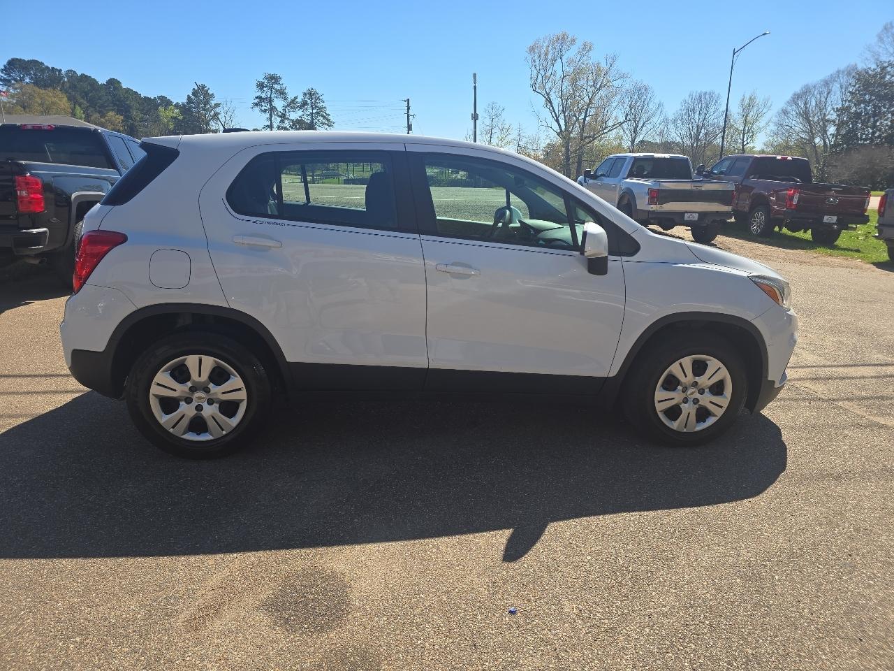 Chevrolet Trax LS 2017