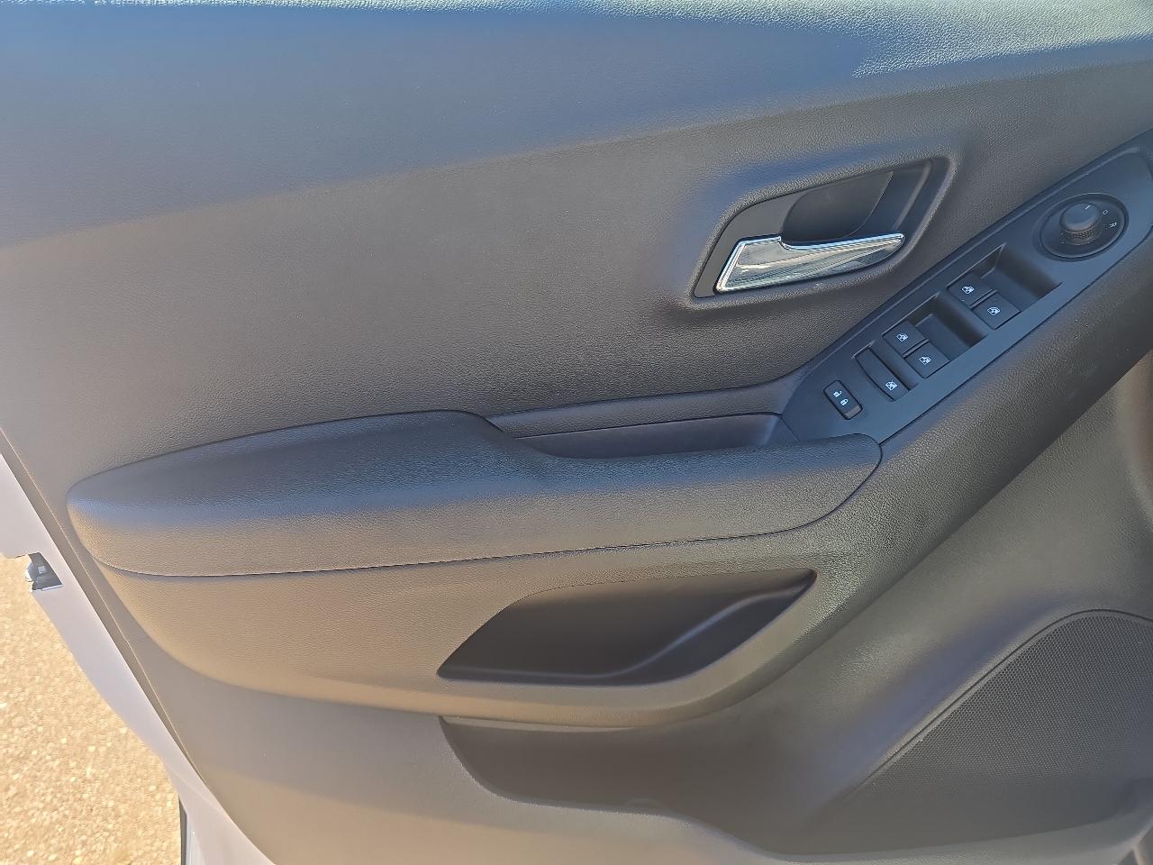 Chevrolet Trax LS 2017