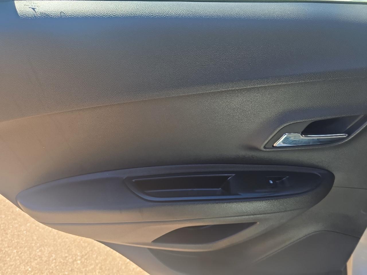 Chevrolet Trax LS 2017