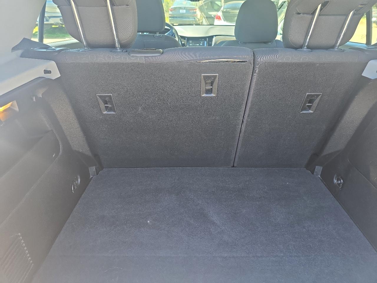 Chevrolet Trax LS 2017