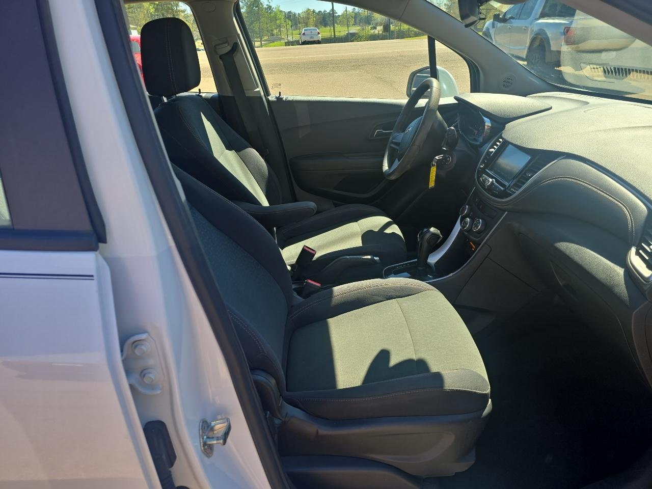 Chevrolet Trax LS 2017