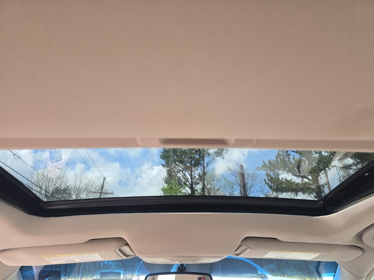Nissan Altima  2010