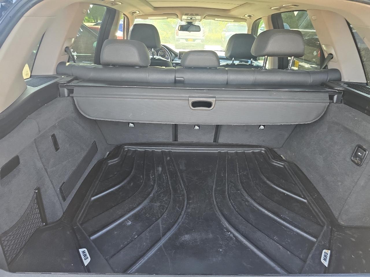 BMW X5  2016