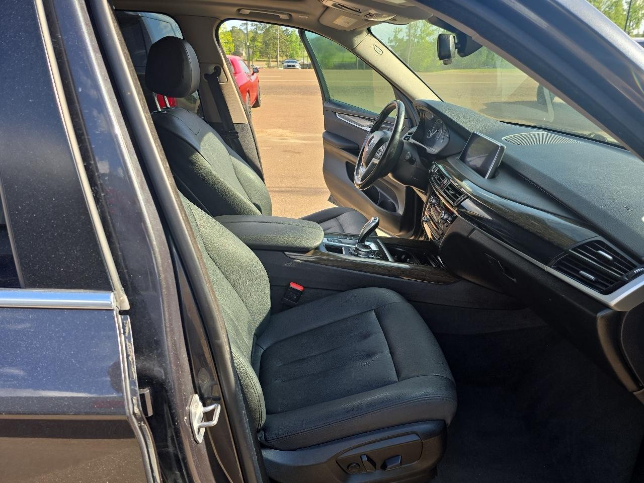 BMW X5  2016