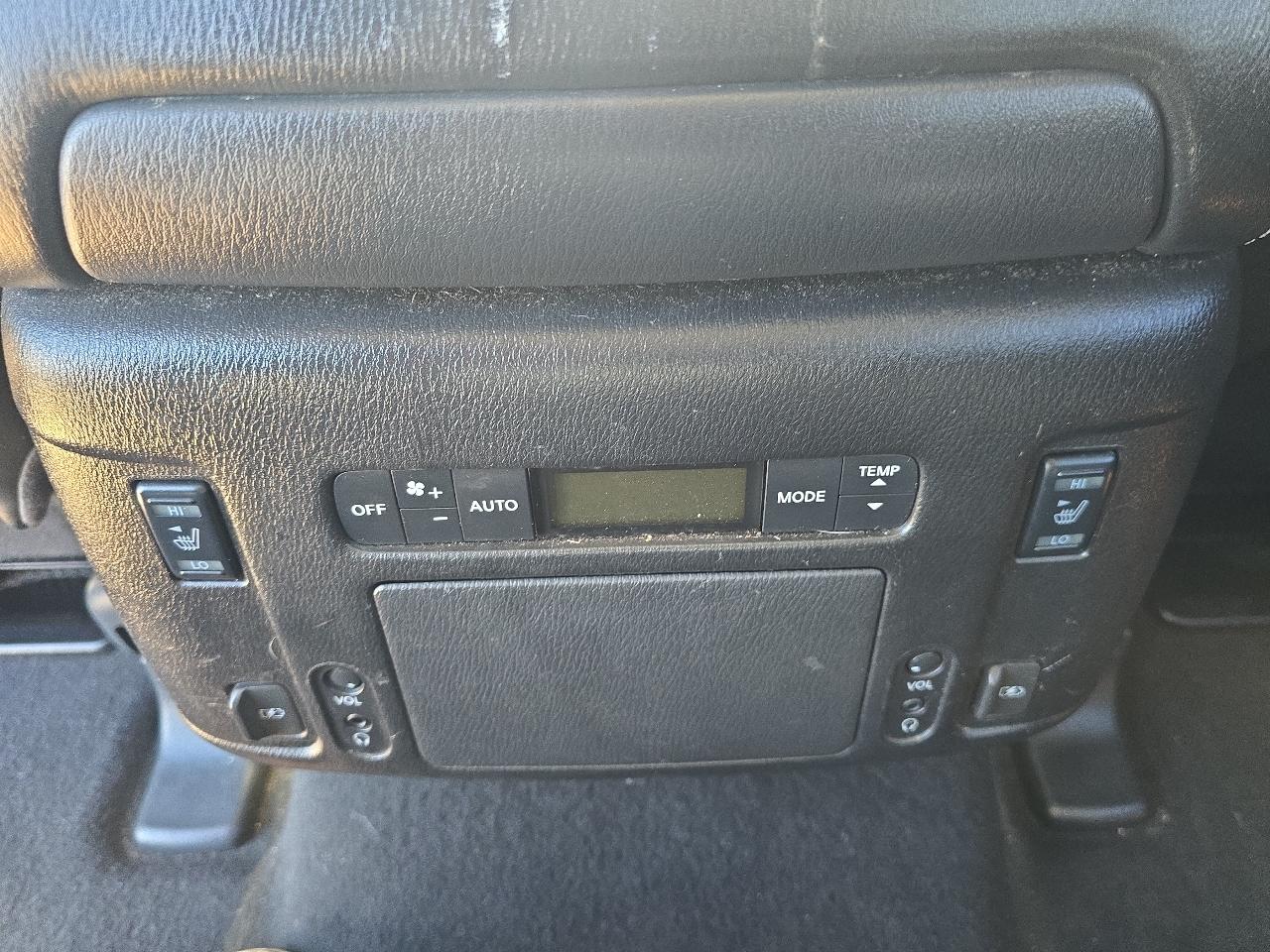 Nissan Armada  2018
