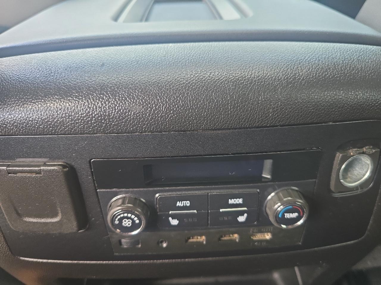 Chevrolet Tahoe  2018