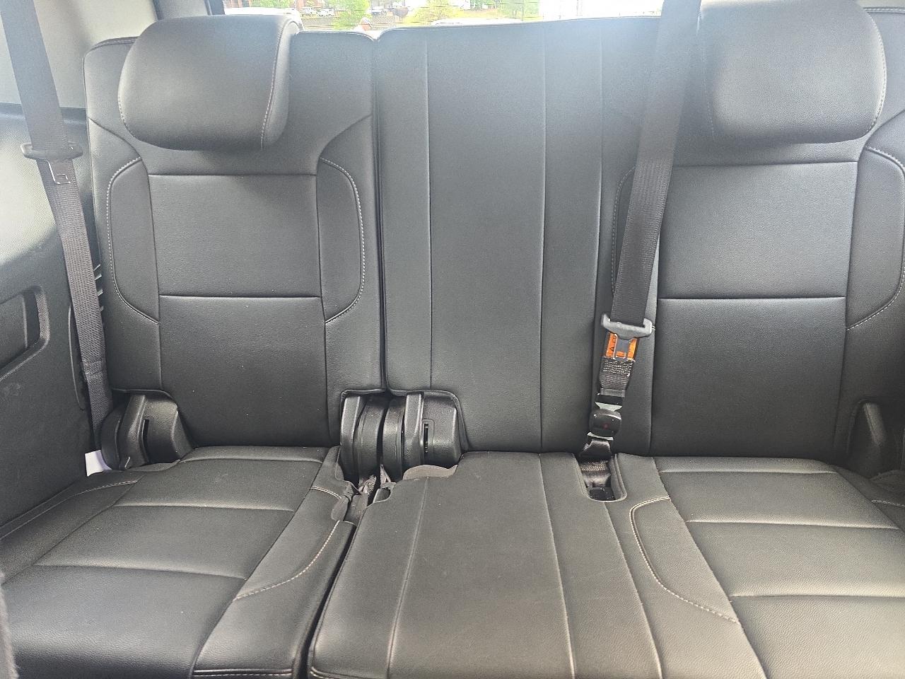 Chevrolet Tahoe  2018