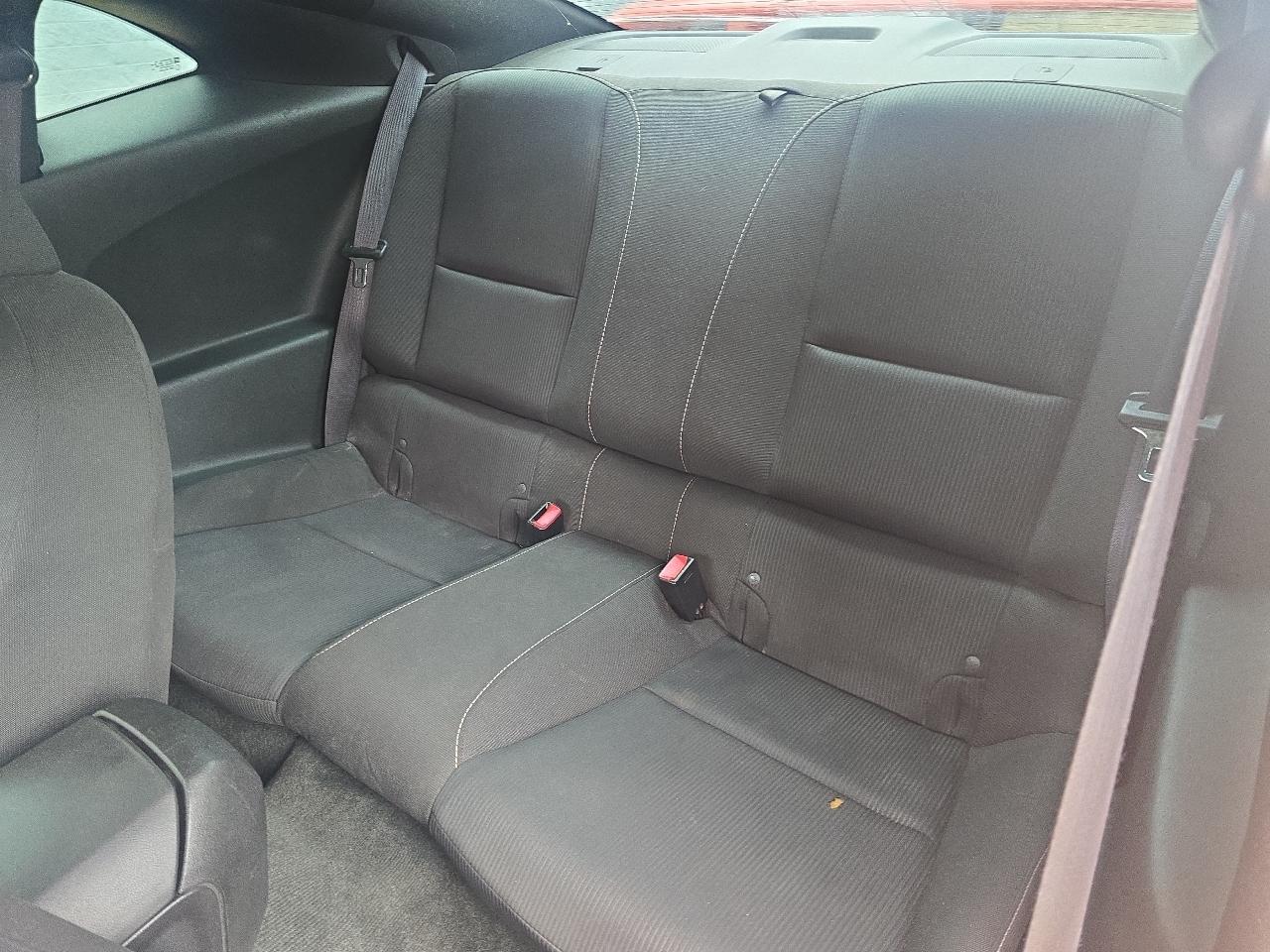 Chevrolet Camaro  2012