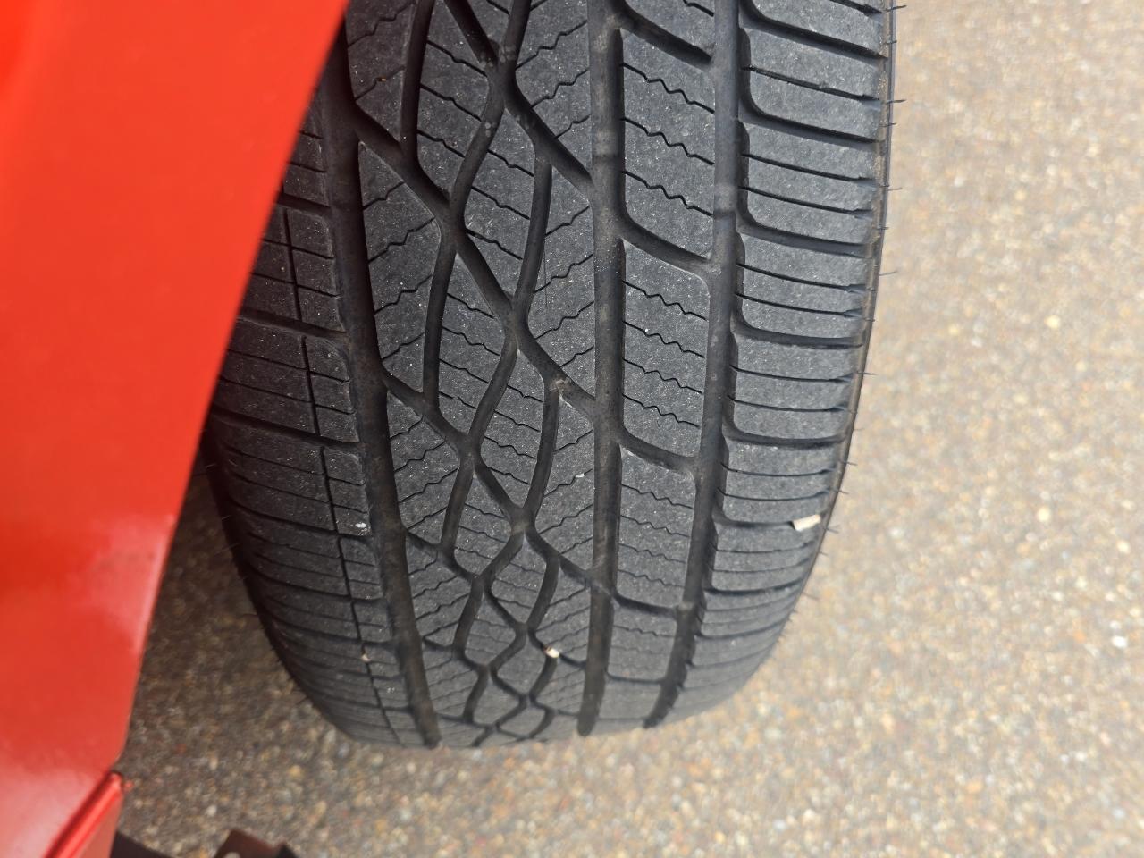 Chevrolet Camaro  2012