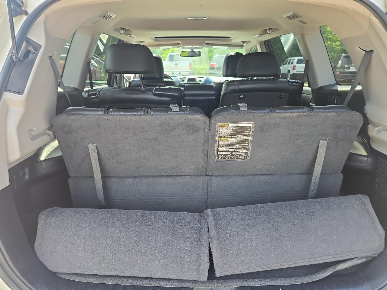 Toyota Highlander  2013