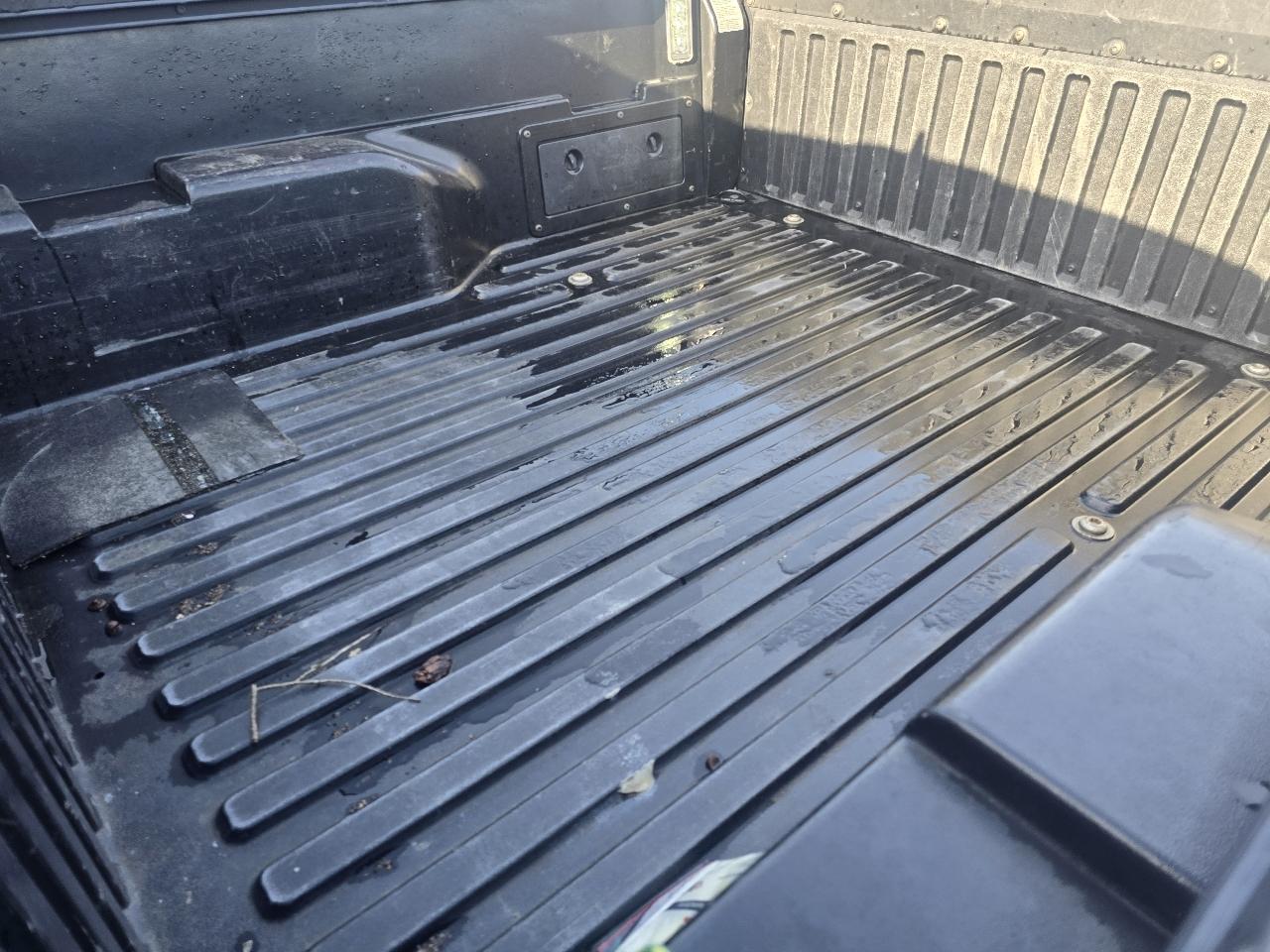 Toyota Tacoma 2WD Double Cab V6 AT SR5 (Natl) 2020