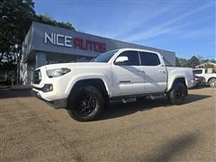 2020 Toyota Tacoma 