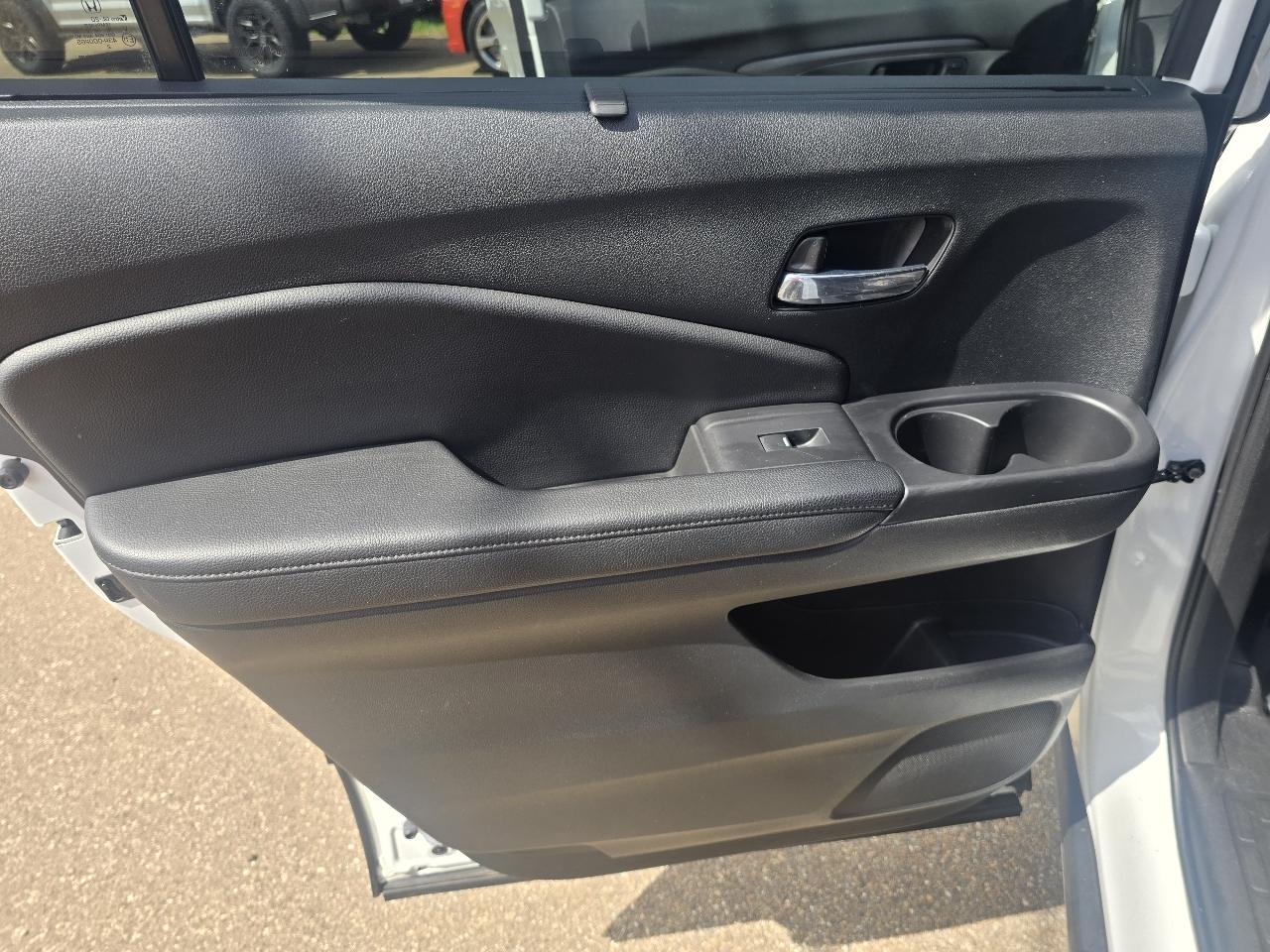 Honda Pilot SE 2022