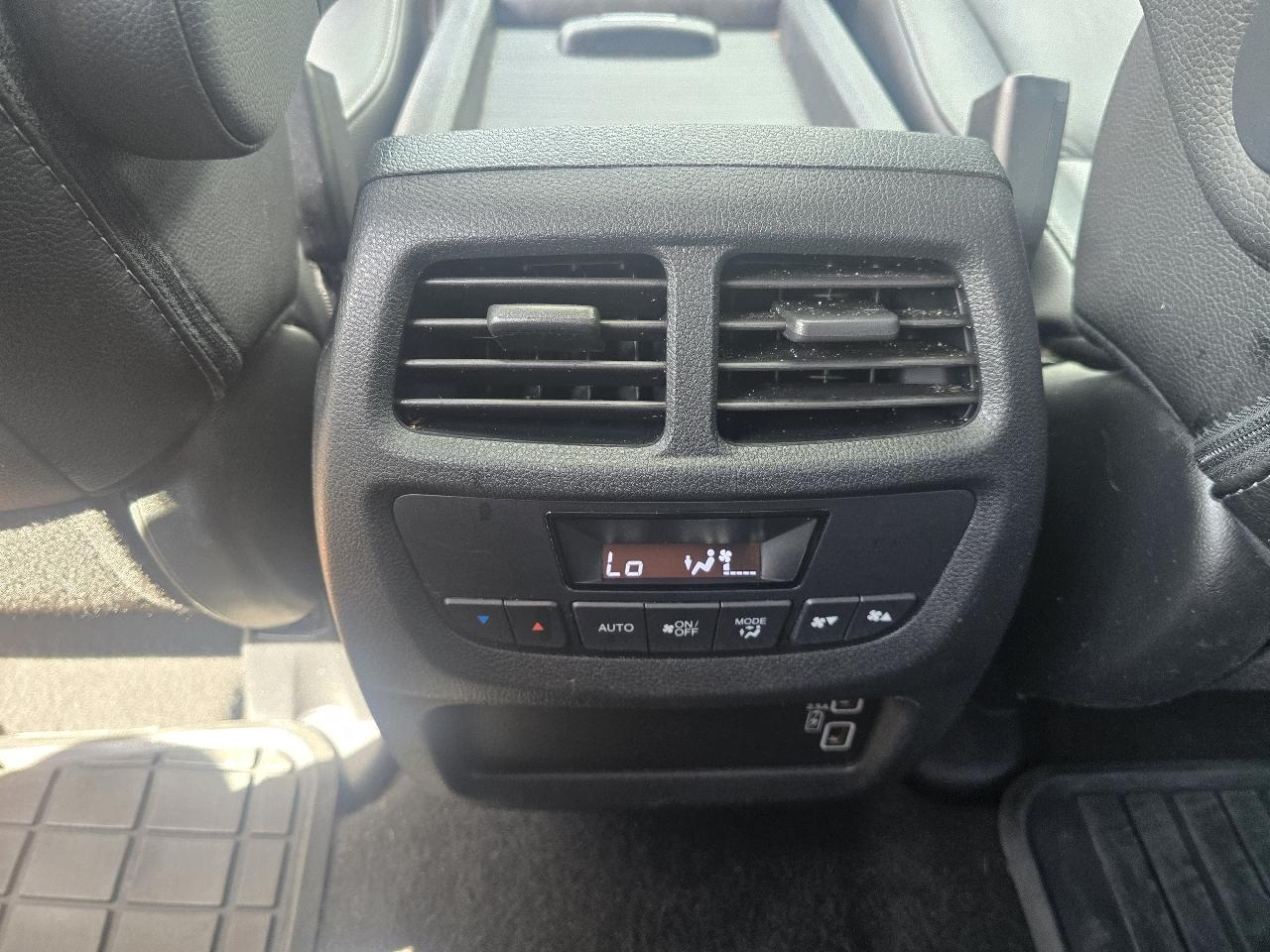 Honda Pilot SE 2022